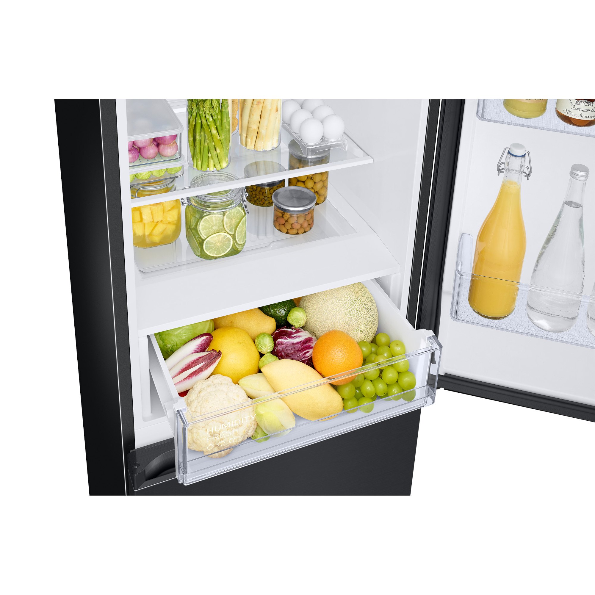 samsung rb34t602ebn frost free classic fridge freezer Samsung RB34T602EBN Frost Free Classic Fridge Freezer