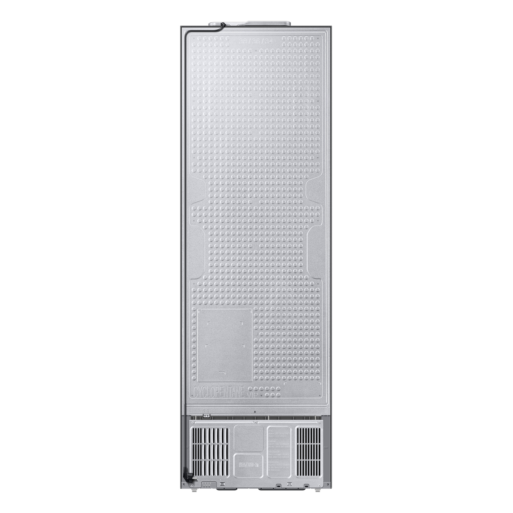 samsung rb34t602ebn frost free classic fridge freezer Samsung RB34T602EBN Frost Free Classic Fridge Freezer