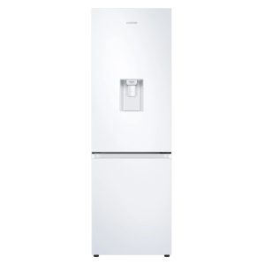 Samsung RB34T632EWW Frost Free Fridge Freezer with Water Dispenser