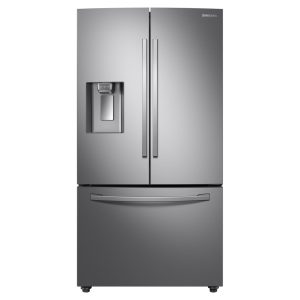 Samsung RF23R62E3SR Fridge Freezer with Water & Ice Dispenser