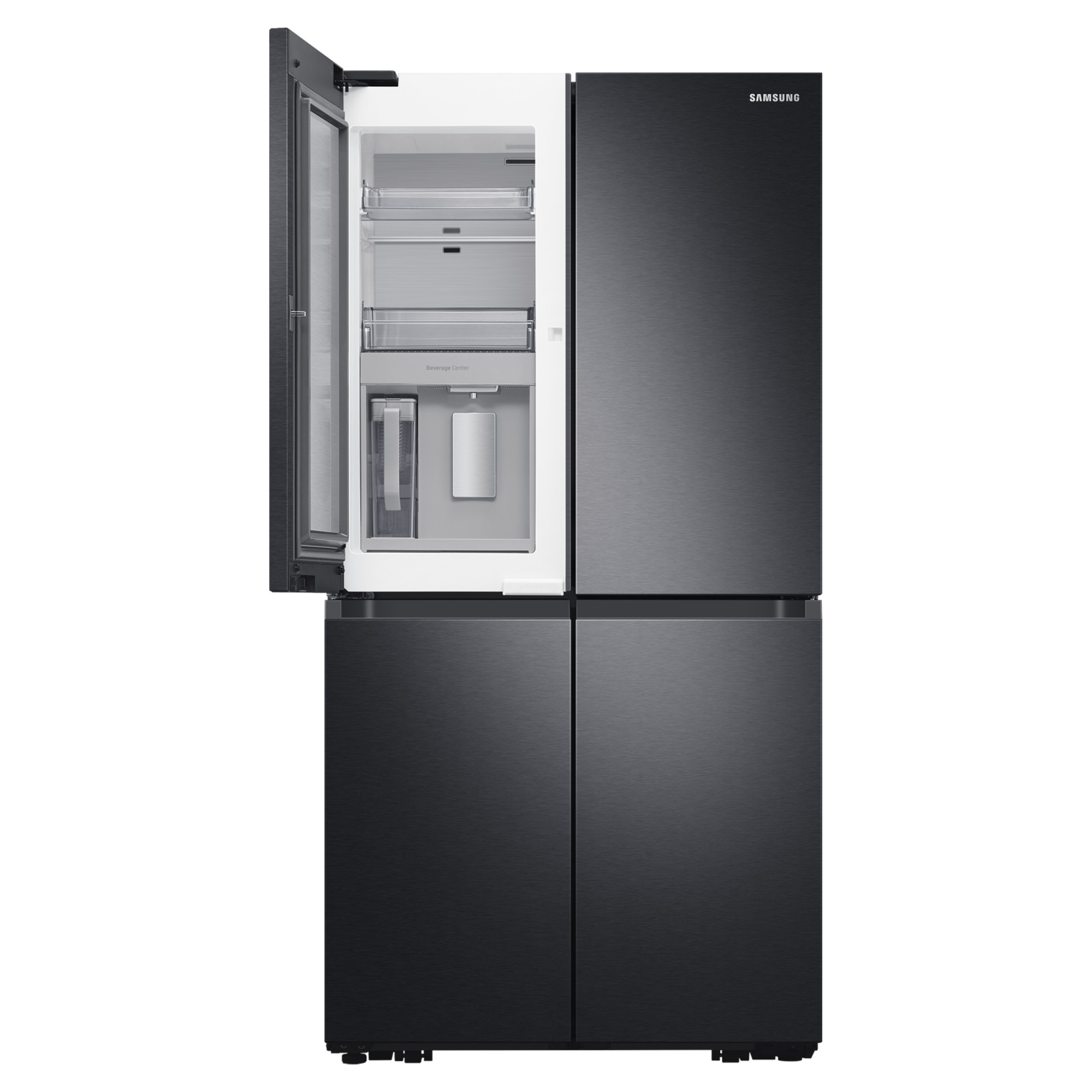 samsung rf65a967fb1 fridge freezer with water & ice dispenser Samsung RF65A967FB1 Fridge Freezer with Water & Ice Dispenser