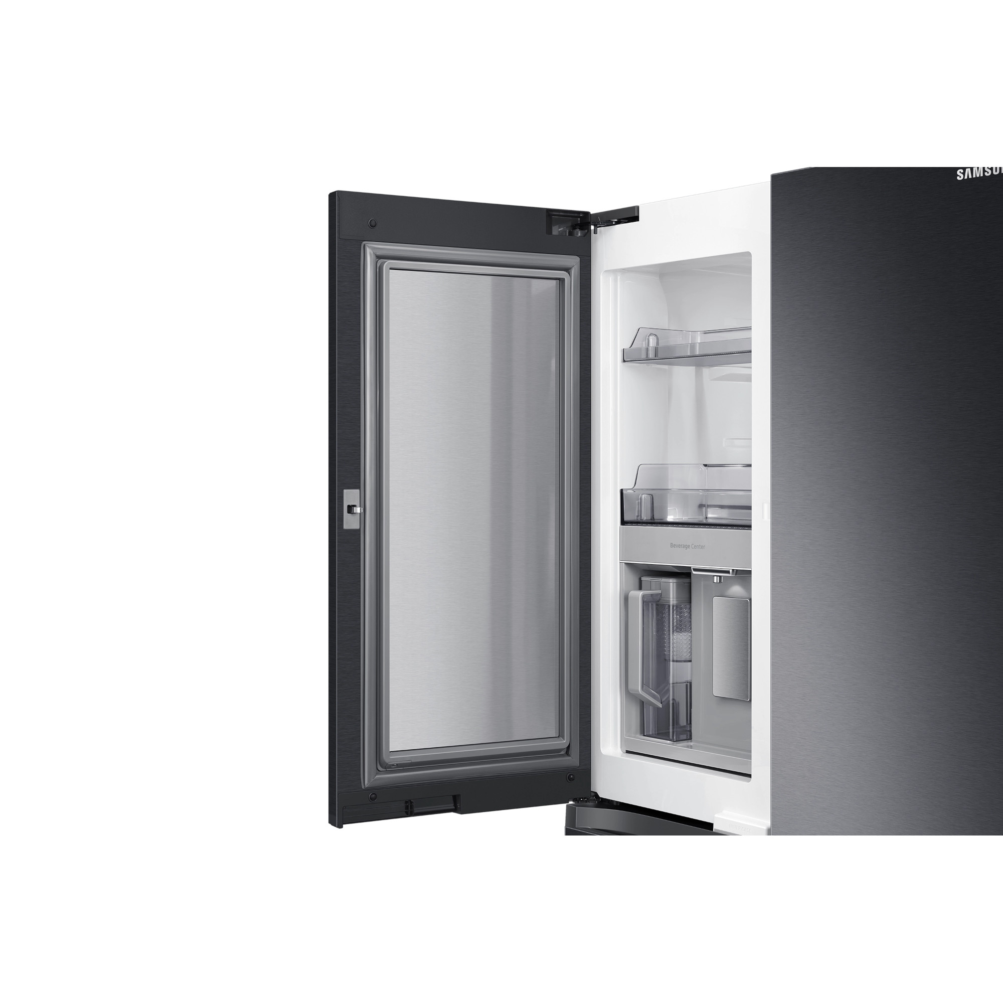 samsung rf65a967fb1 fridge freezer with water & ice dispenser Samsung RF65A967FB1 Fridge Freezer with Water & Ice Dispenser