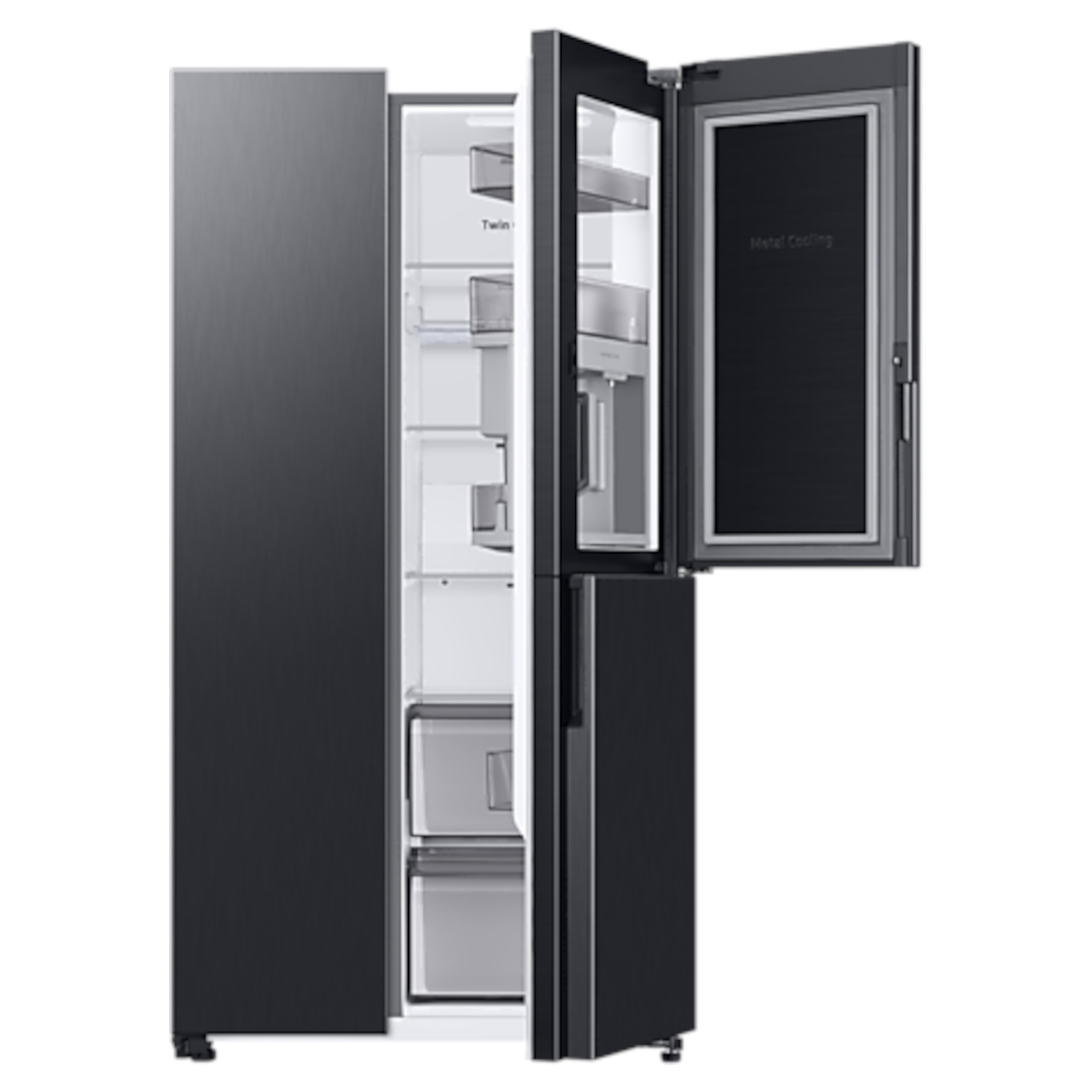 samsung rh69b8931b1 american fridge freezer ice & water dispenser Samsung RH69B8931B1 American Fridge Freezer Ice & Water Dispenser