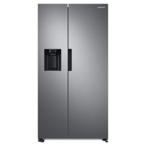 Samsung RS67A8810S9 American Fridge Freezer with Water & Ice