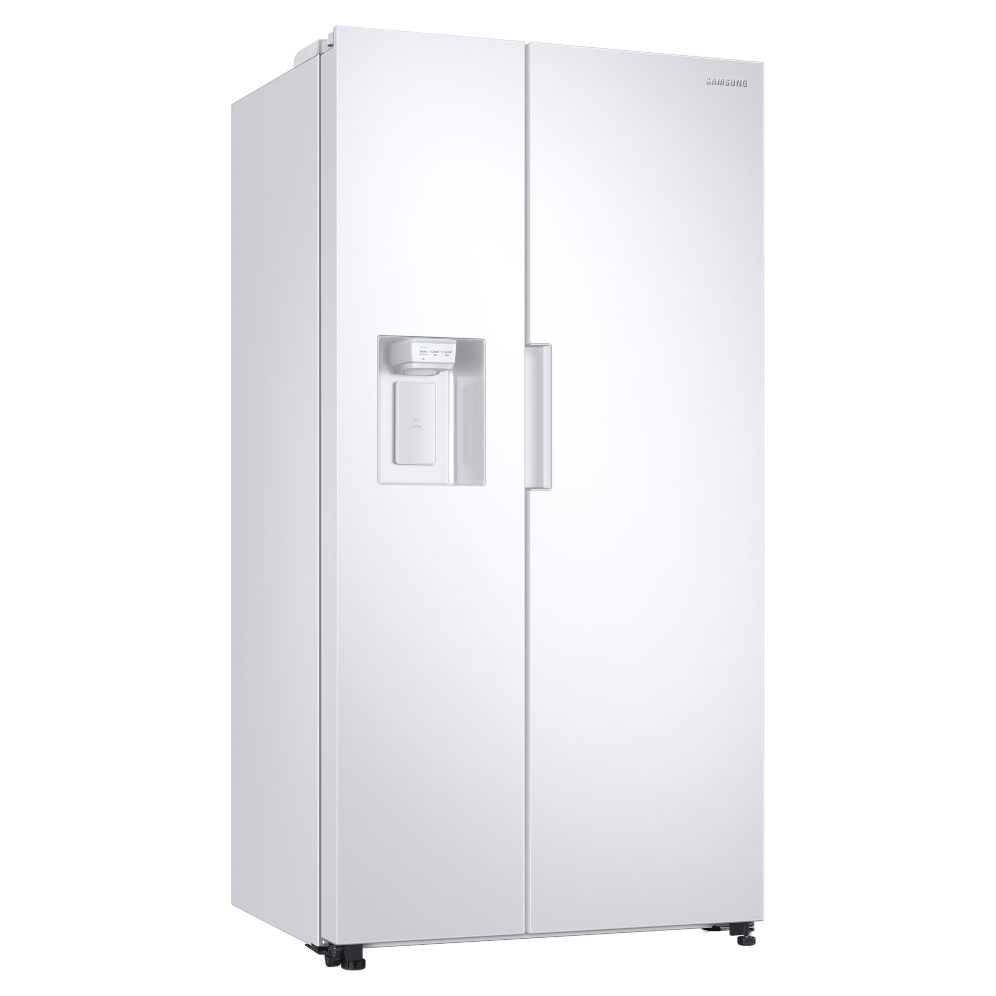 samsung rs67a8810ww fridge freezer water & ice dispenser Samsung RS67A8810WW Fridge Freezer - Water & Ice Dispenser