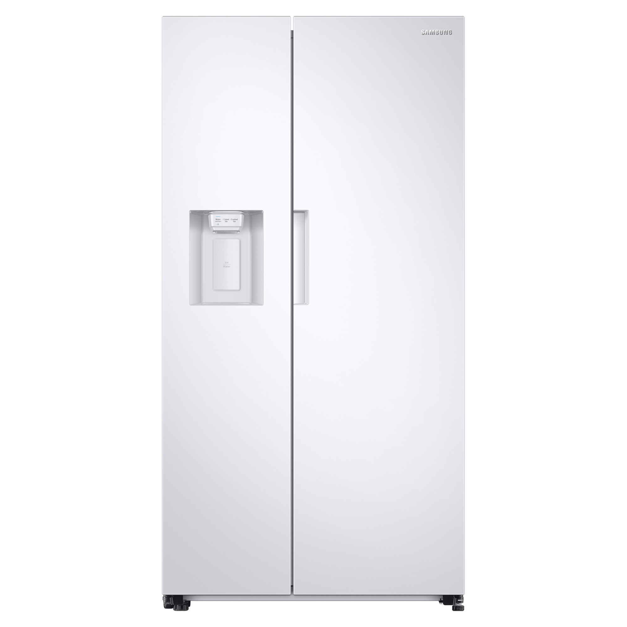 samsung rs67a8810ww fridge freezer water & ice dispenser Samsung RS67A8810WW Fridge Freezer - Water & Ice Dispenser