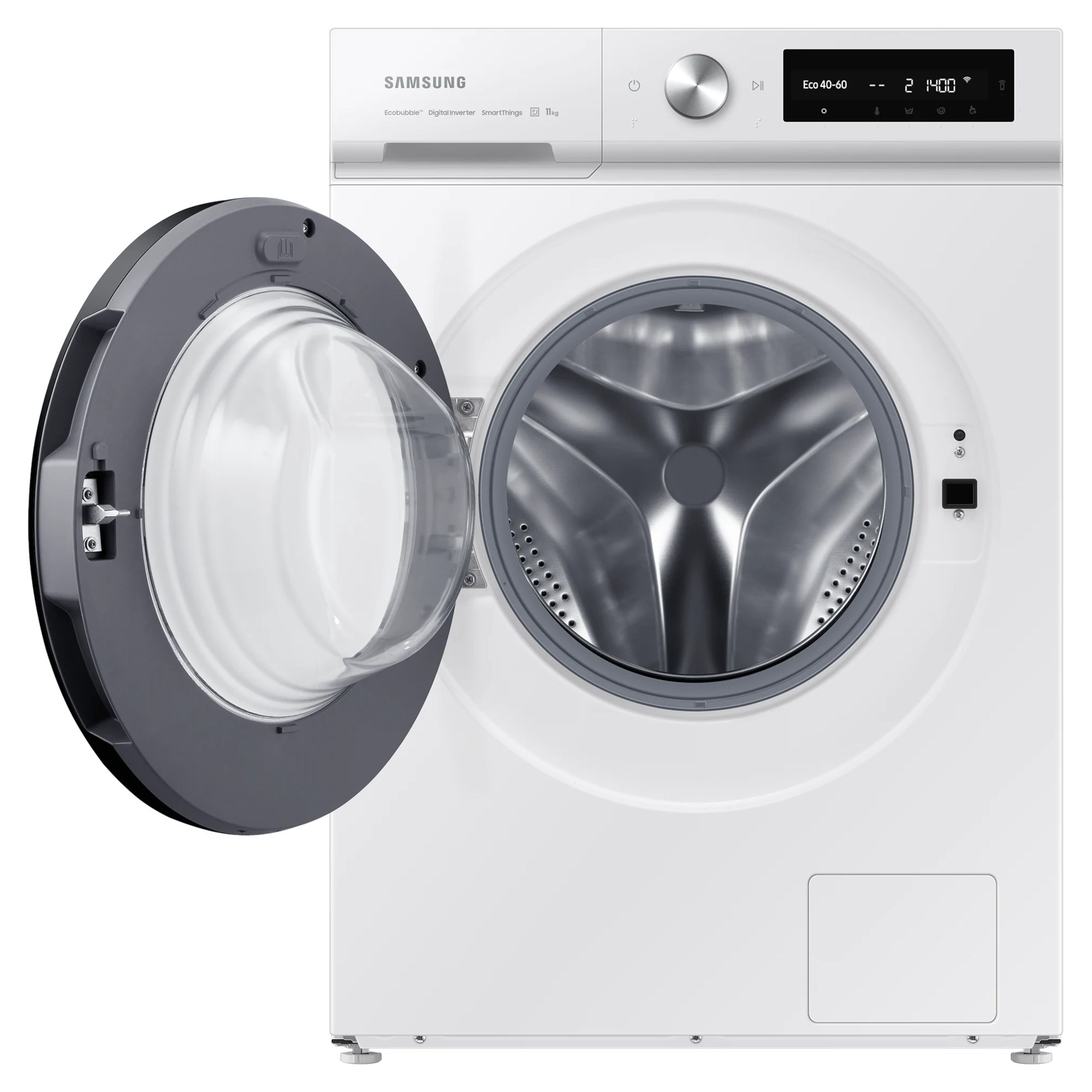 samsung series 5+ ww11bb504daws1 bespoke ai 11kg washing machine Samsung Series 5+ WW11BB504DAWS1 Bespoke AI 11kg Washing Machine