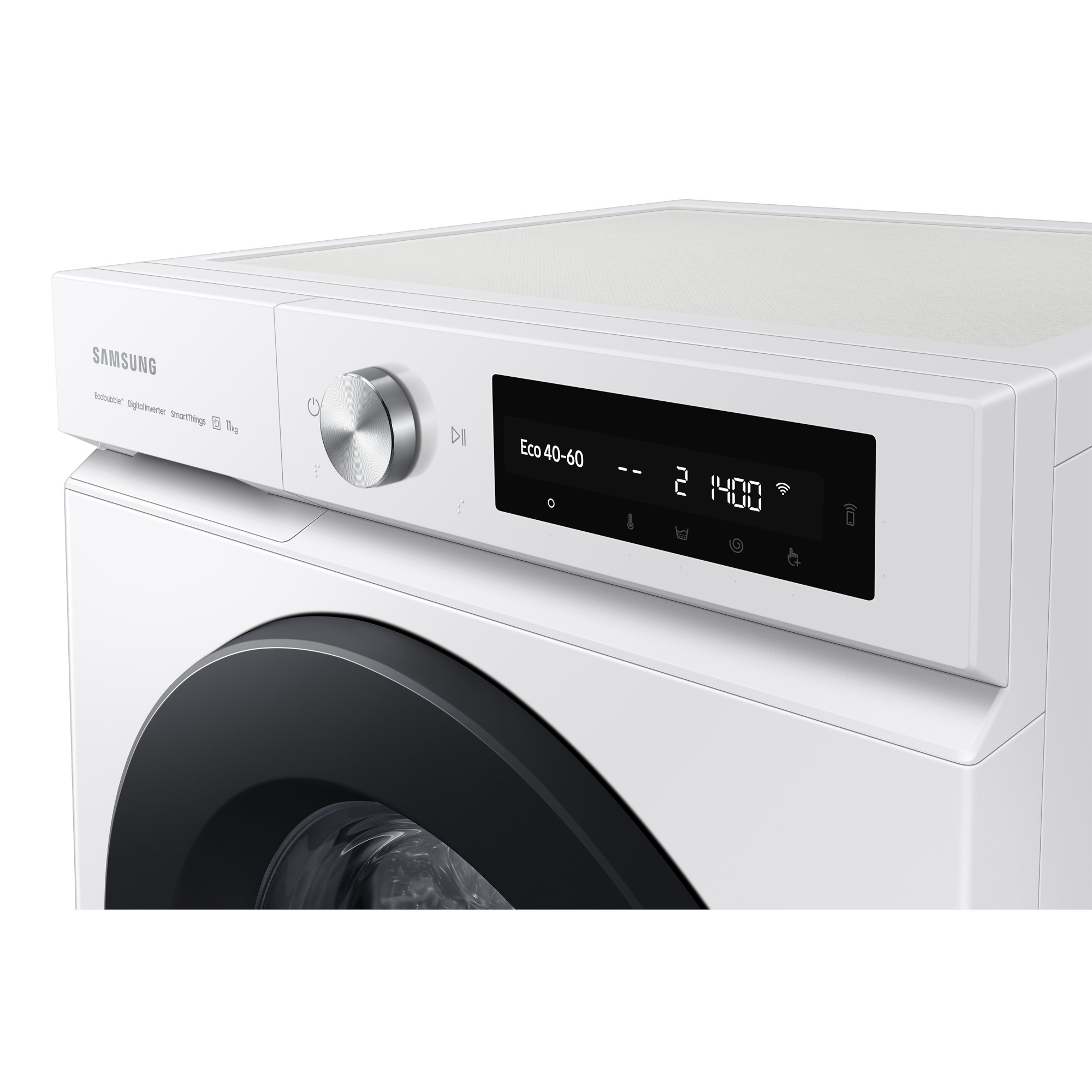 samsung series 5+ ww11bb504daws1 bespoke ai 11kg washing machine Samsung Series 5+ WW11BB504DAWS1 Bespoke AI 11kg Washing Machine