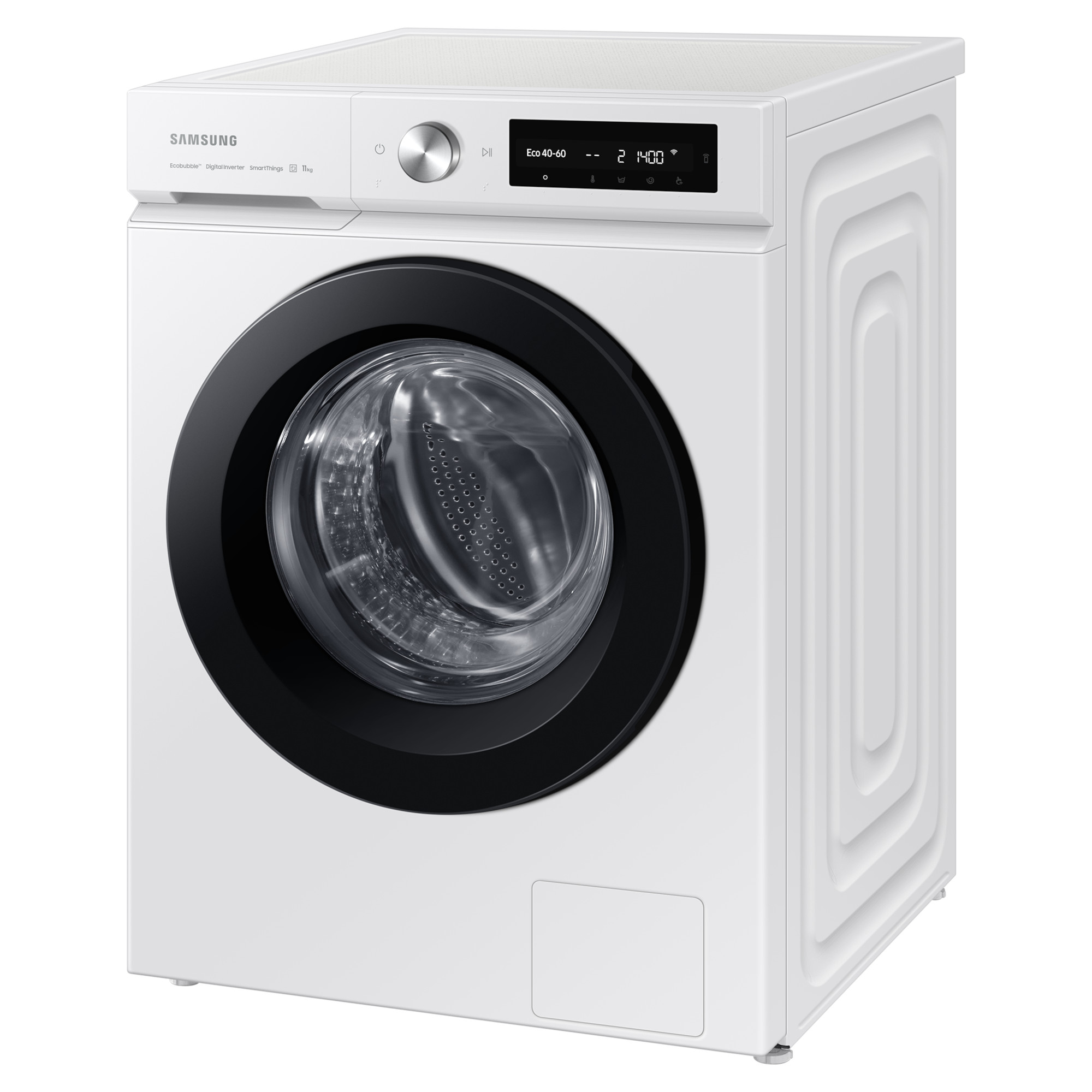 samsung series 5+ ww11bb504daws1 bespoke ai 11kg washing machine Samsung Series 5+ WW11BB504DAWS1 Bespoke AI 11kg Washing Machine