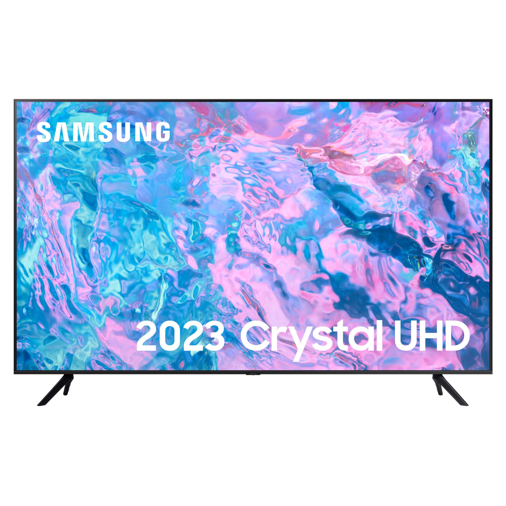 samsung ue43cu7100 43" smart 4k hdr tv Samsung UE43CU7100 43" Smart 4K HDR TV