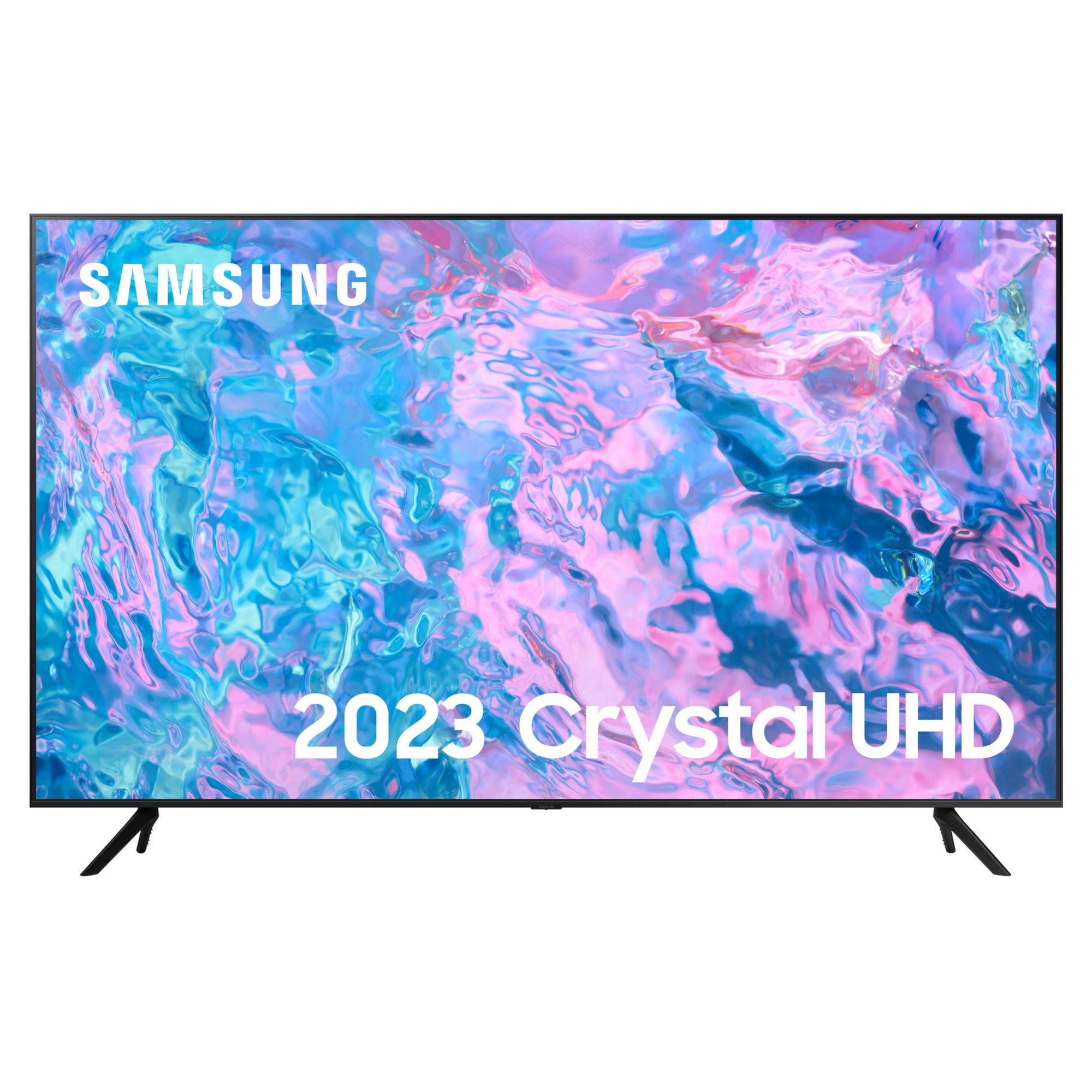samsung ue65cu7100 65" smart 4k hdr tv Samsung UE65CU7100 65" Smart 4K HDR TV