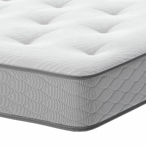 Sealy Newman Ortho Firm Support Single Mattress