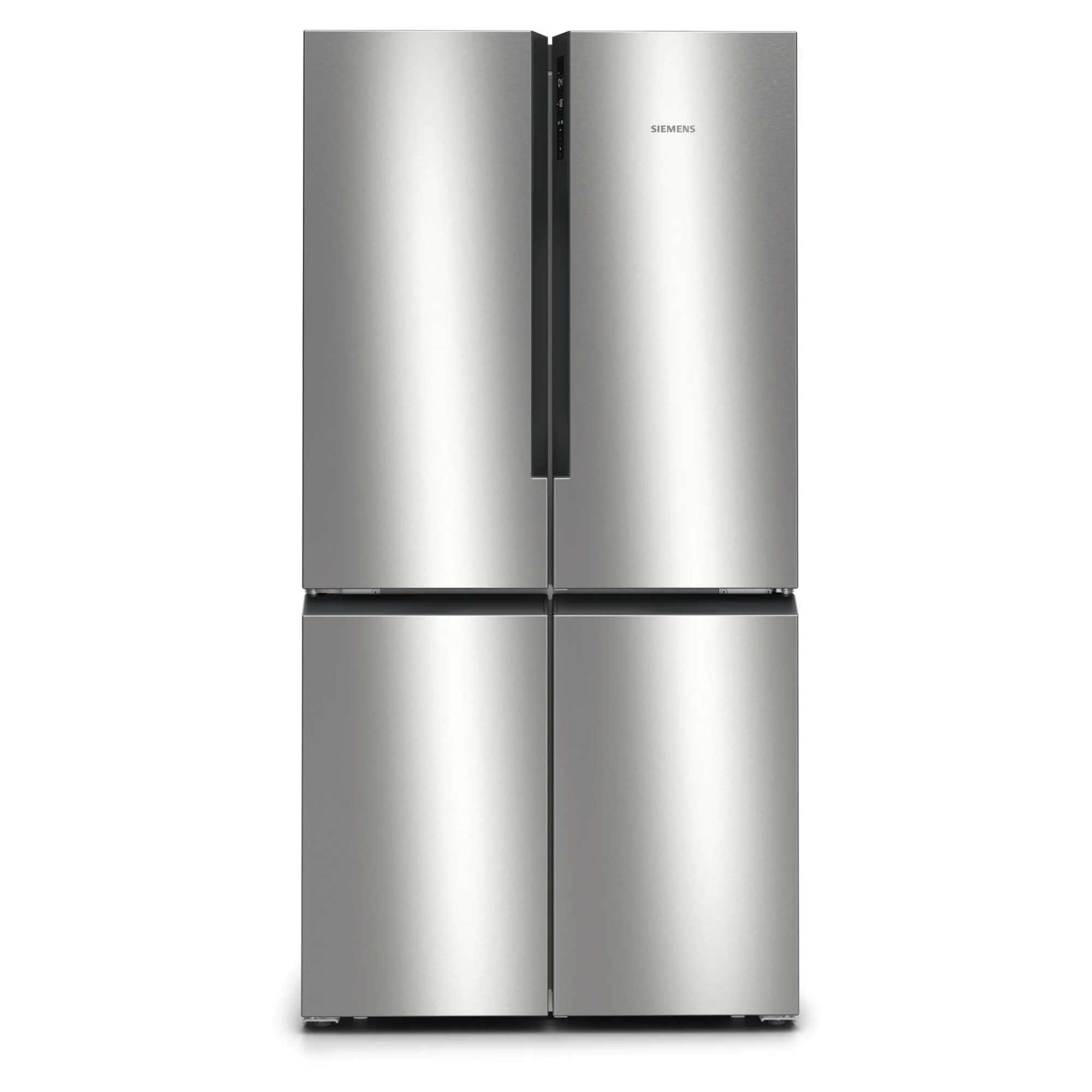 siemens kf96nvpeag 605l american fridge freezer frost free in s/steel Siemens KF96NVPEAG 605L American Fridge Freezer Frost Free in S/Steel