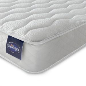 Silentnight 1000 Pocket Luxury Mattress - Single