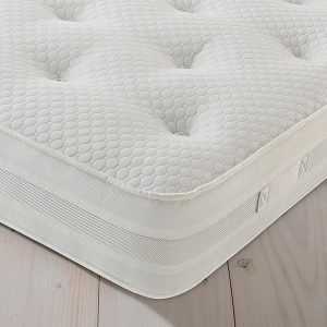 Silentnight Eco Mirapocket 1200 Double Mattress