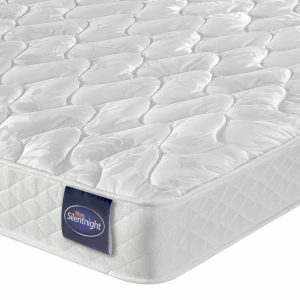 Silentnight Essentials Double Sided Mattress - Single