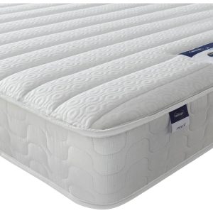 Silentnight Hatfield Memory Foam Mattress - Single