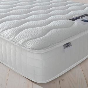 Silentnight Marlow 1000 Pocket Memory Mattress - Single
