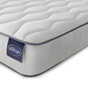 Silentnight Middleton 800 Pocket Comfort Mattress - Single