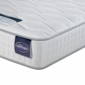 Silentnight Middleton 800 Pocket Memory Mattress - Single