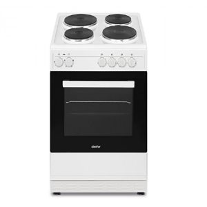 Simfer SIM50EW 500mm Electric Single Oven