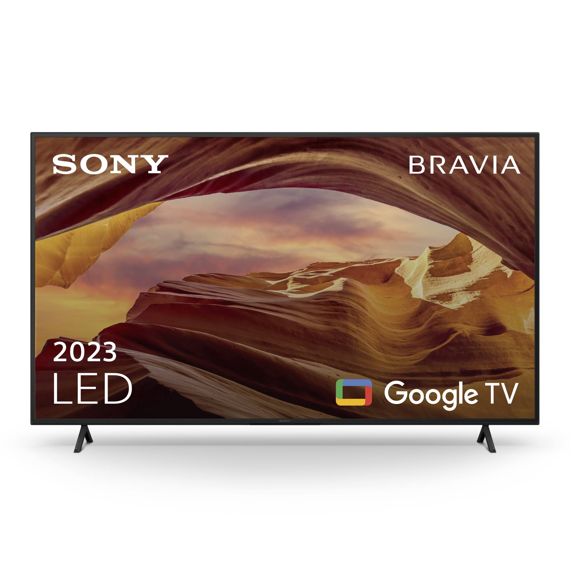 sony bravia kd55x75wlpu 55" led 4k google tv dolby atmos Sony BRAVIA KD55X75WLPU 55" LED 4K Google TV - Dolby Atmos