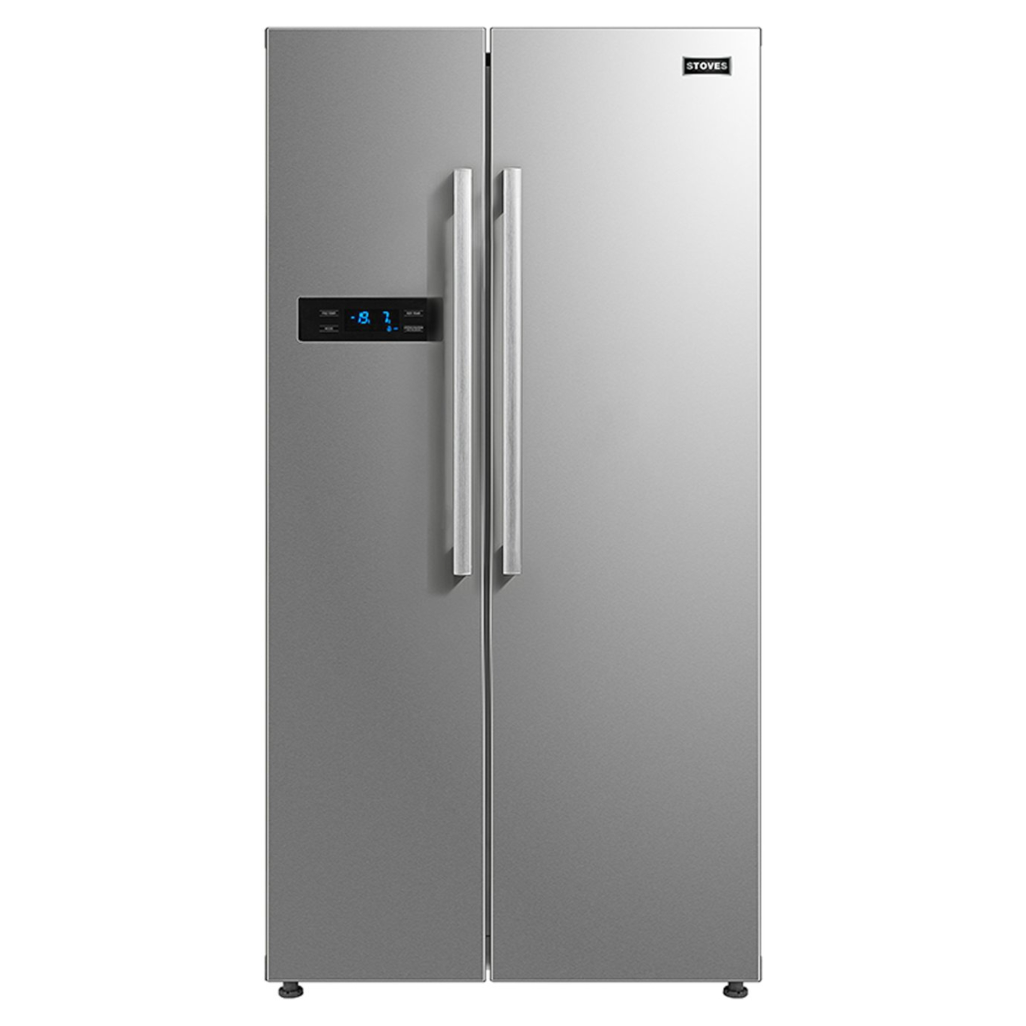 stoves stsxs909wtdss frost free fridge freezer Stoves STSXS909WTDSS Frost Free Fridge Freezer