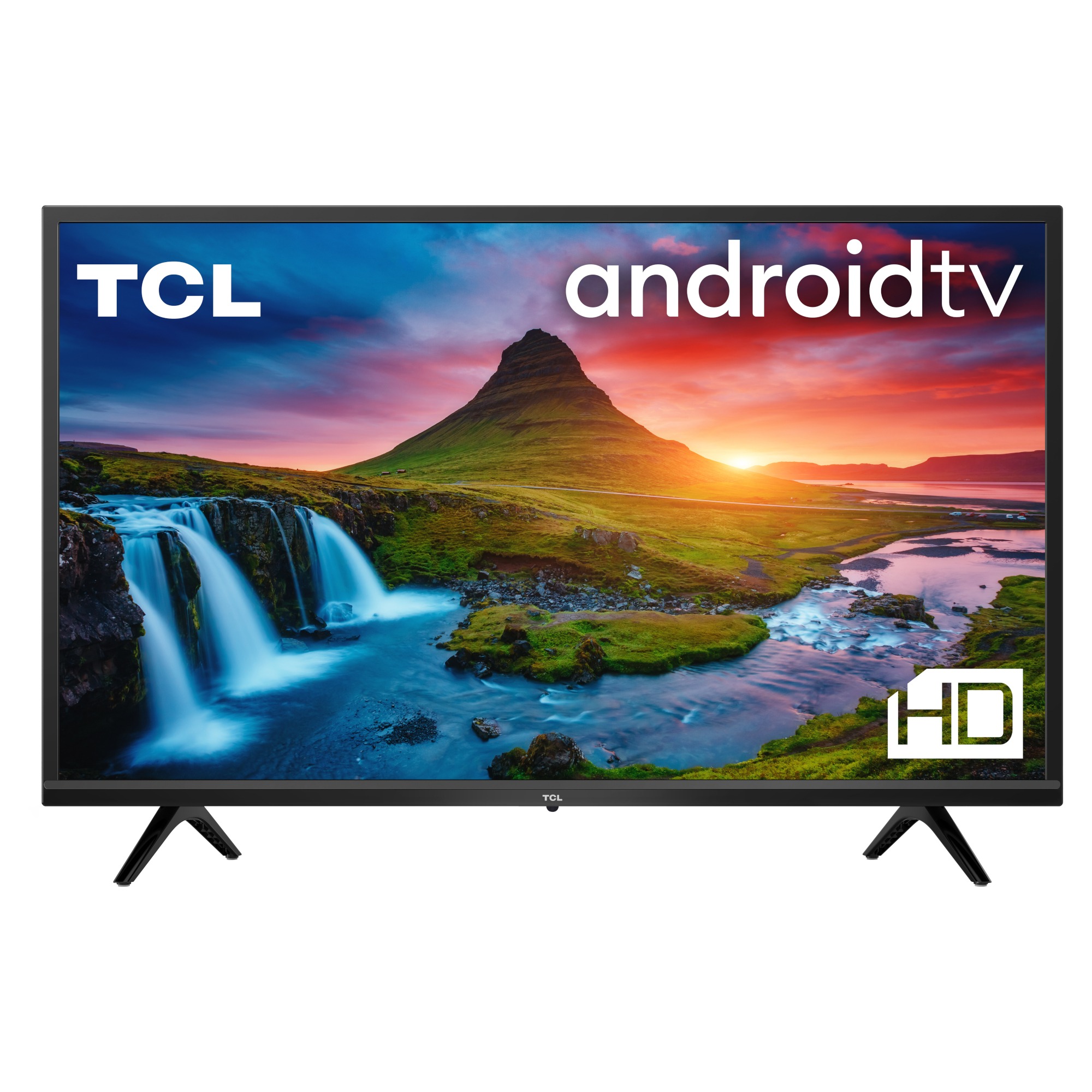 tcl 32s5200k 32" hd smart android tv TCL 32S5200K 32" HD Smart Android TV