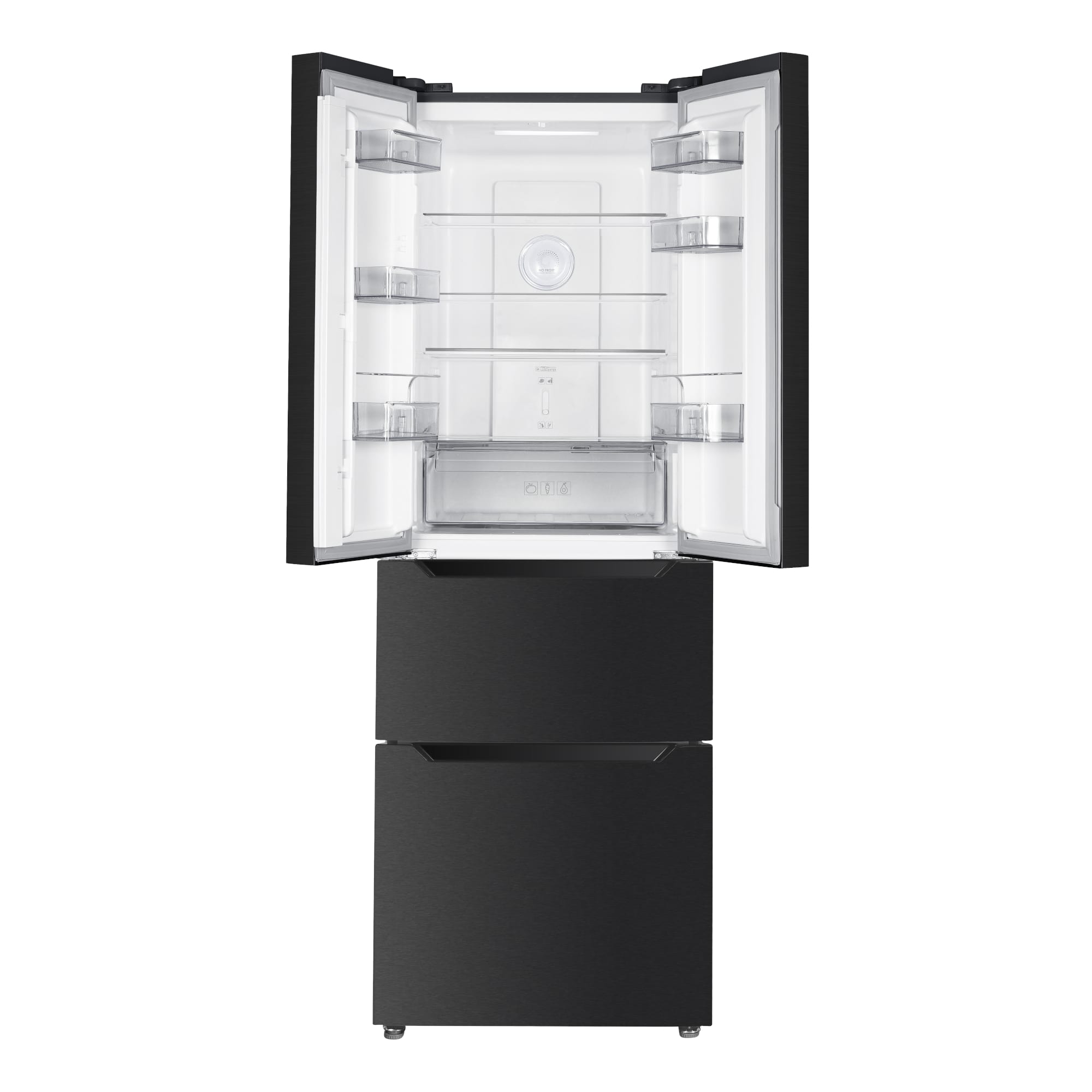 tcl rp320fbe0uk american fridge freezer with total no frost TCL RP320FBE0UK American Fridge Freezer With Total No Frost