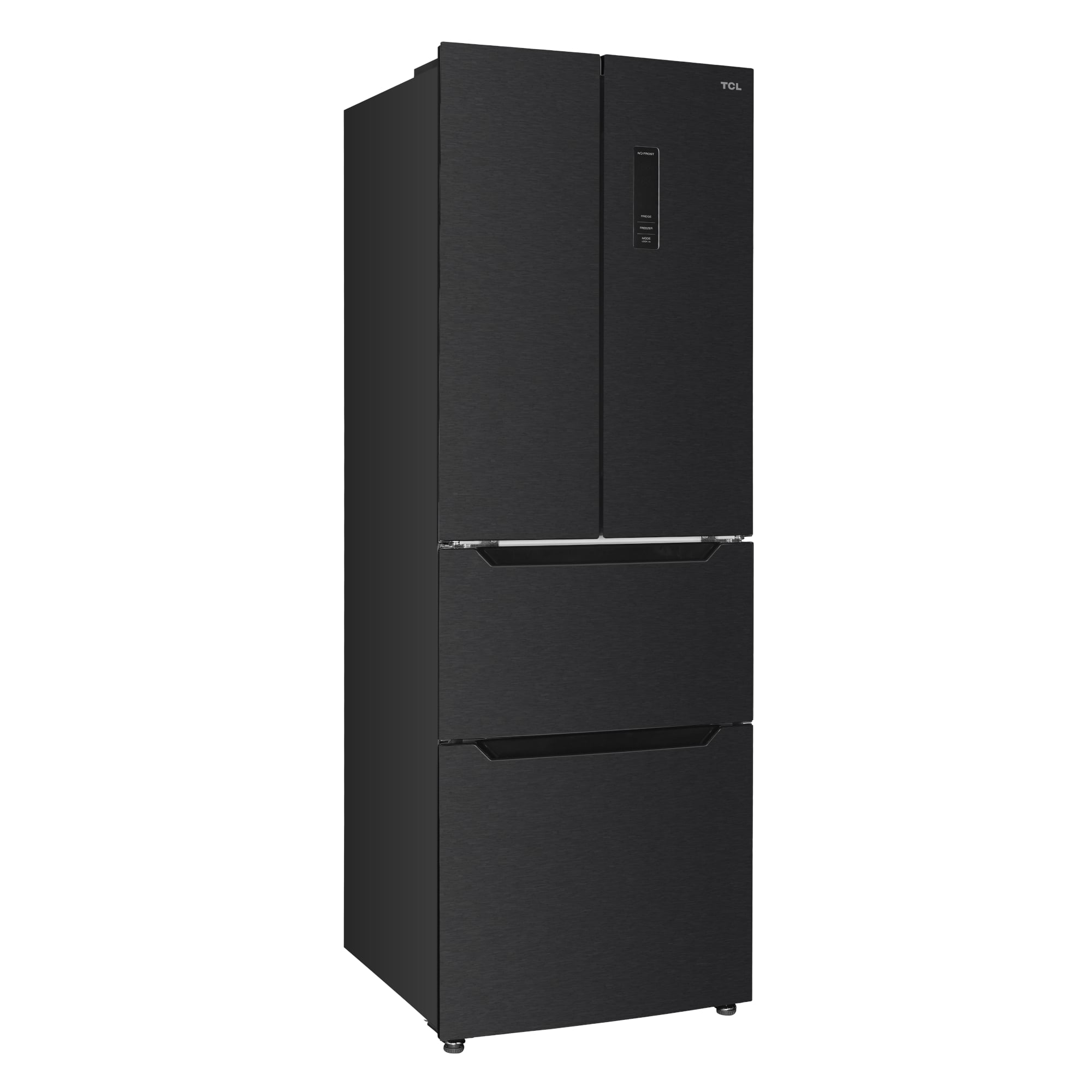 tcl rp320fbe0uk american fridge freezer with total no frost TCL RP320FBE0UK American Fridge Freezer With Total No Frost