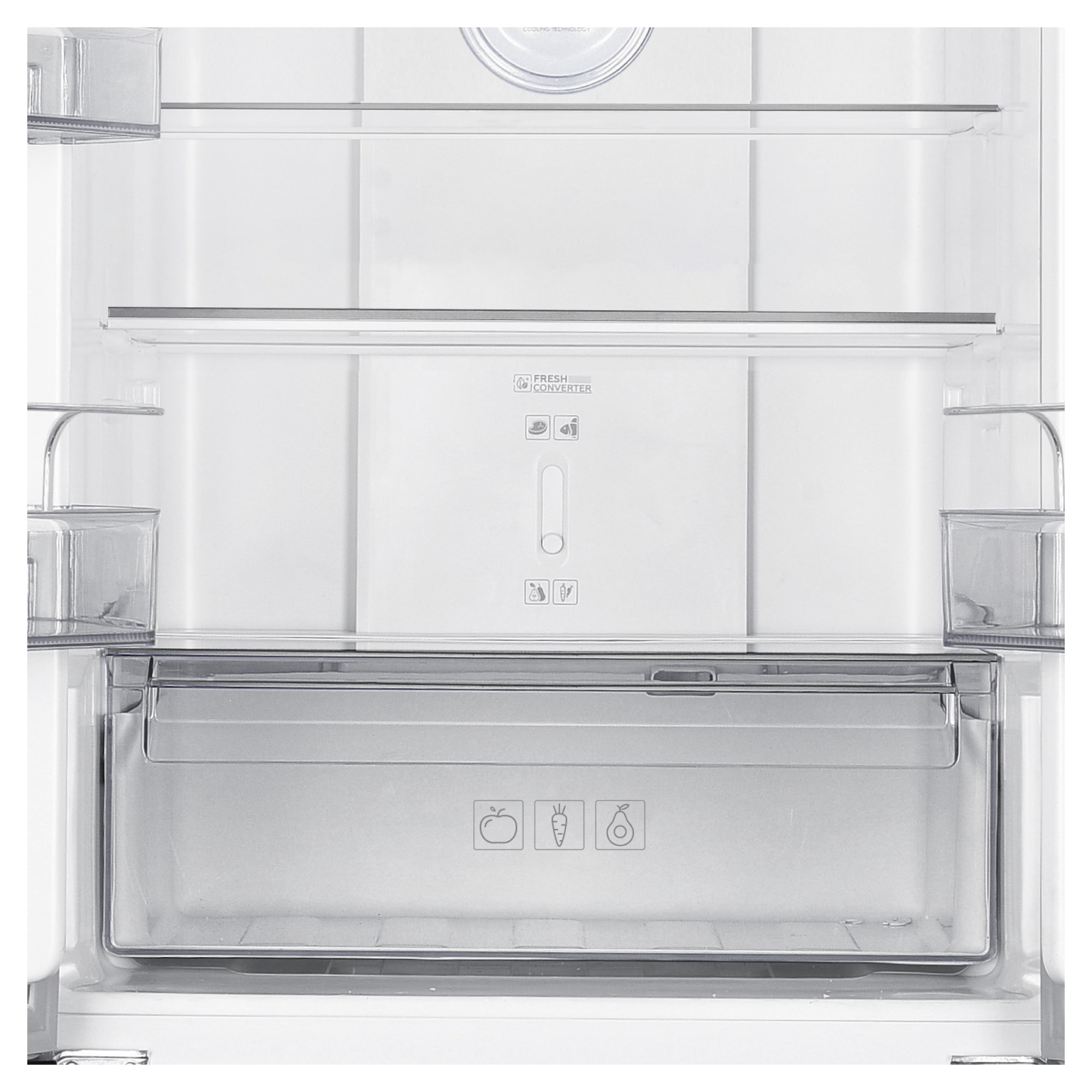 tcl rp320fbe0uk american fridge freezer with total no frost TCL RP320FBE0UK American Fridge Freezer With Total No Frost