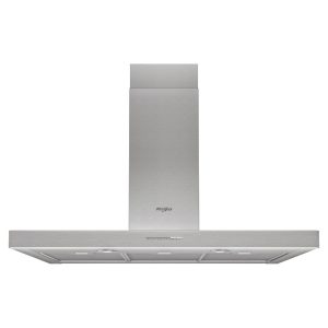 Whirlpool Absolute WHBS93FLEX 900mm Cooker Hood