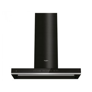 Whirlpool WHSS90FLTCK WiFi Connected Chimney Cooker Hood