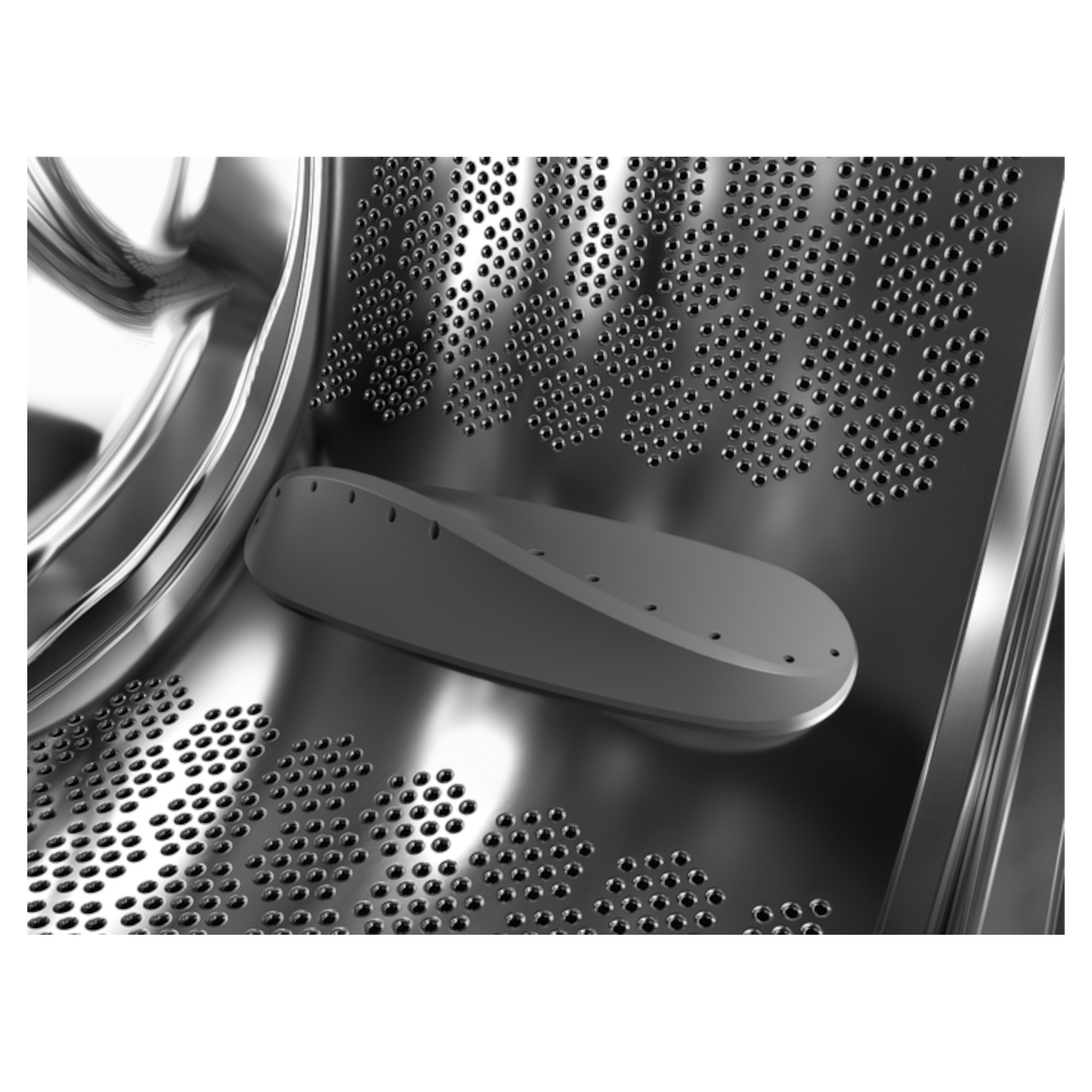 zanussi zwf142e3pw front loader washing machine white Zanussi ZWF142E3PW Front Loader Washing Machine - White